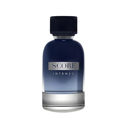 SCORE INTENSE POUR HOMME Eau de Parfum 100ml