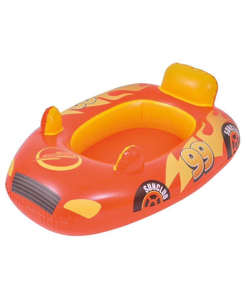 Sea World Kid Watercraft - Multi Colour 3+