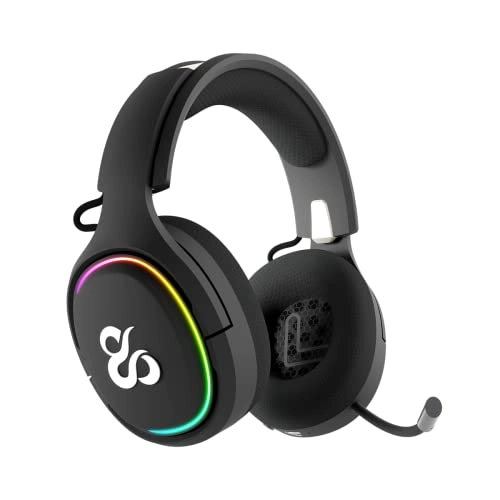 Aton Wireless Headset