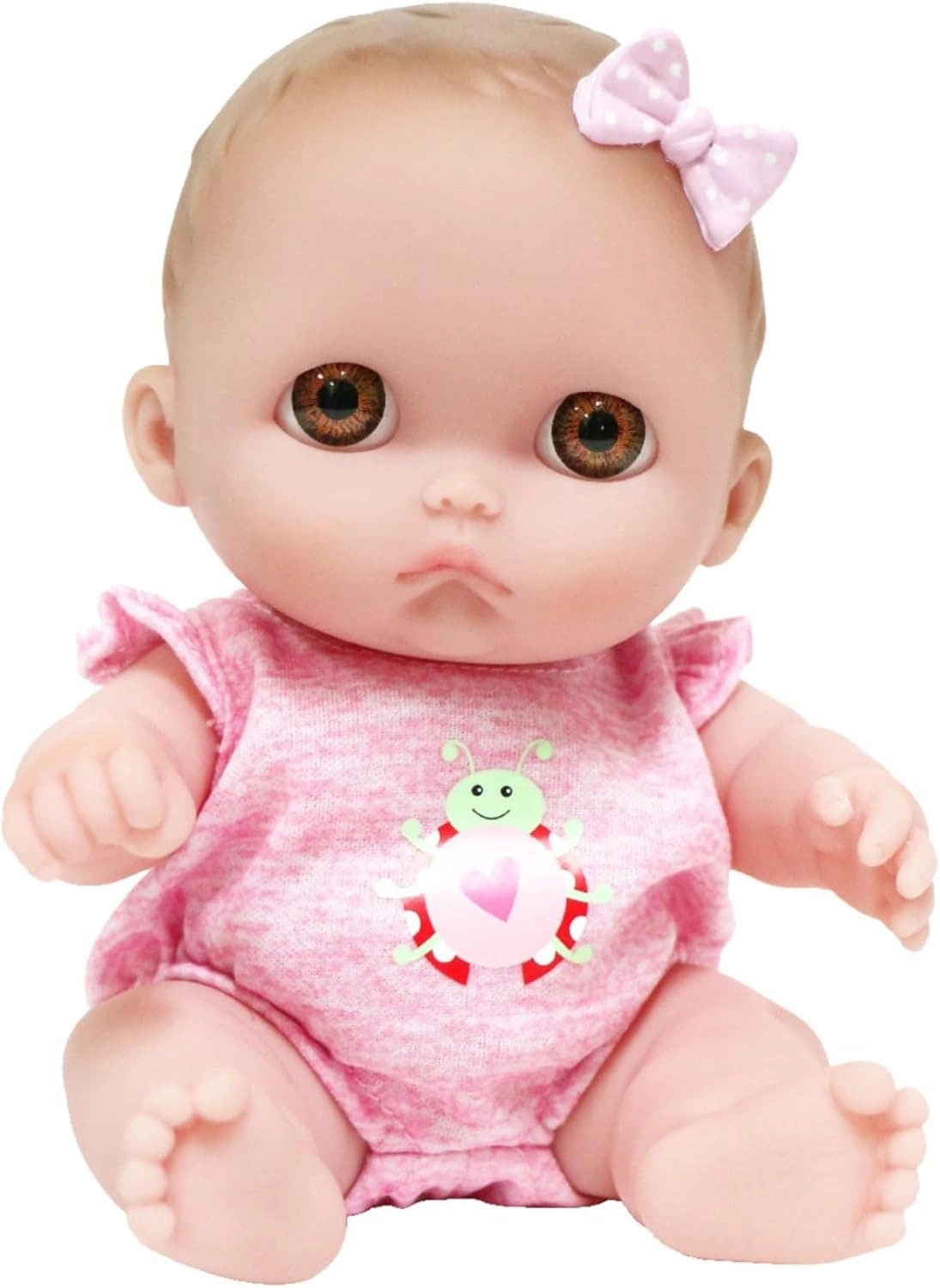 mimi Baby Doll - 8.5" Vinyl