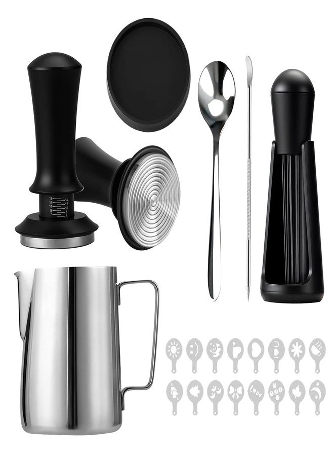 shoxil Espresso Tamper Kit - 350ml