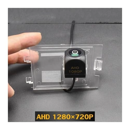 Rear View Reverse Parking Backup Camera - Night Vision AHD 1920x1080P