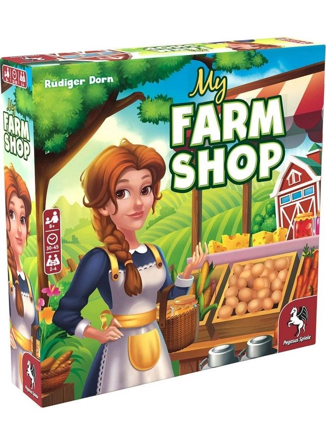 My Farm Shop