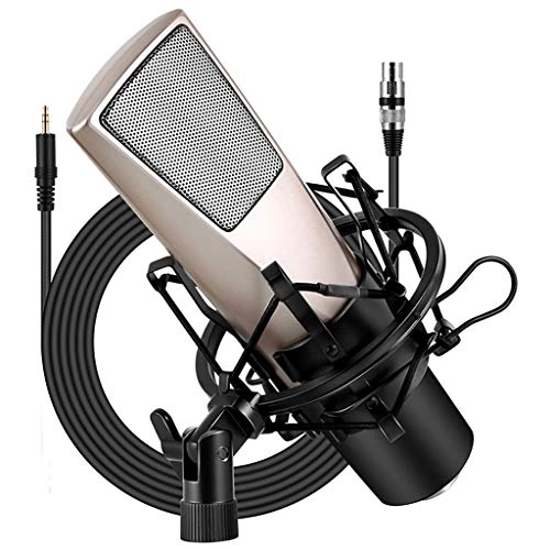 Condenser Microphone USB Microphone