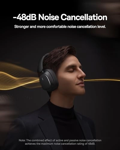 Bowie H1 Pro Wireless Headset