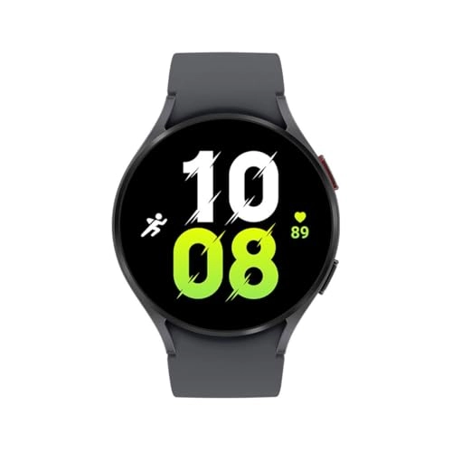 Galaxy Watch 5 44mm Sapphire GPS