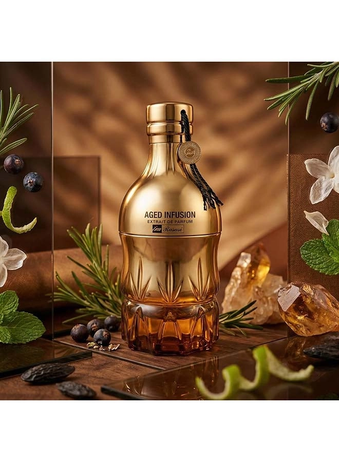Aged Infusion - 100 Milliliter