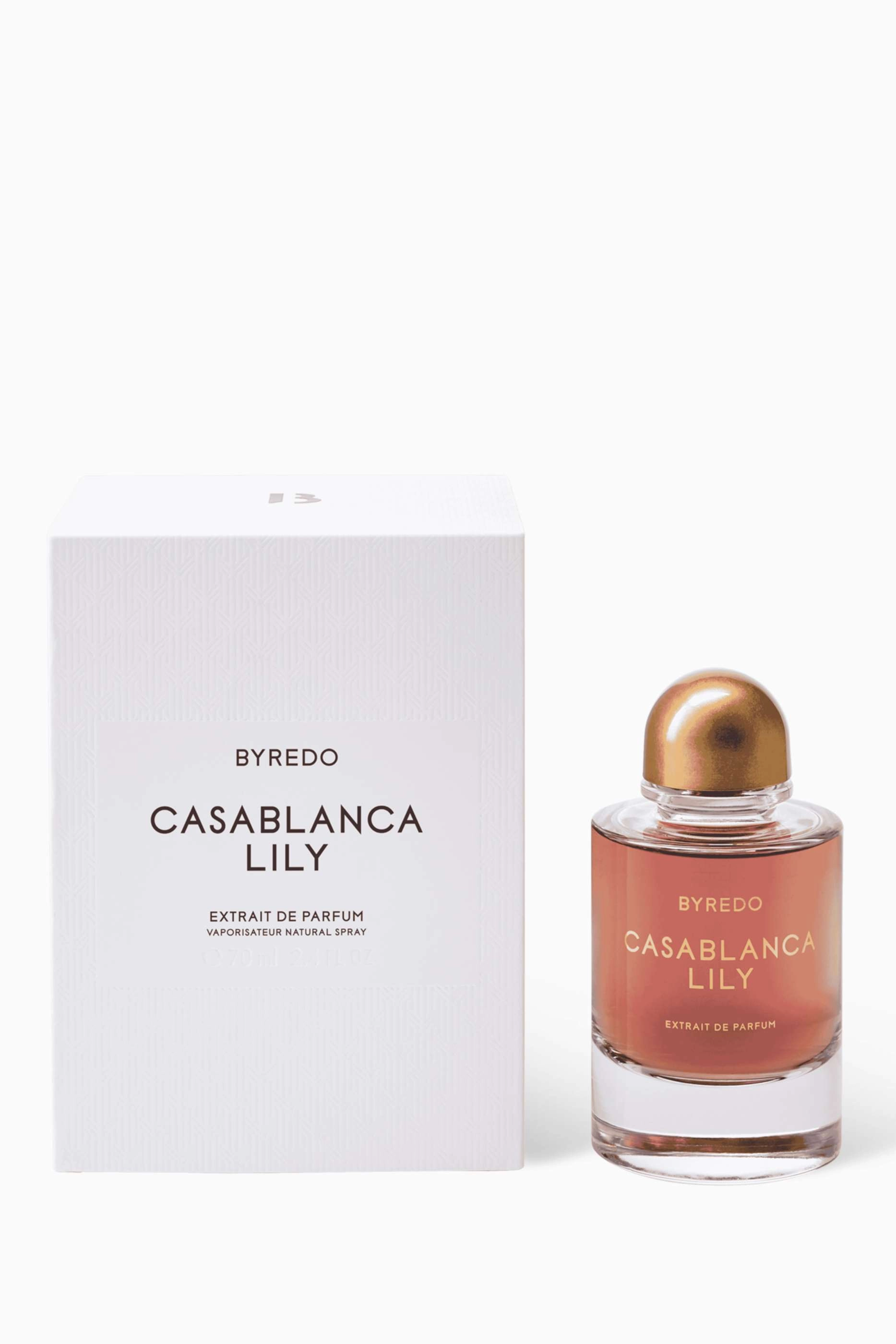 Casablanca Lily - 70ml