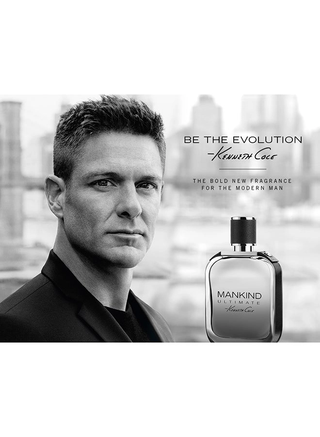 Mankind Ultimate Eau de Toilette 100ml