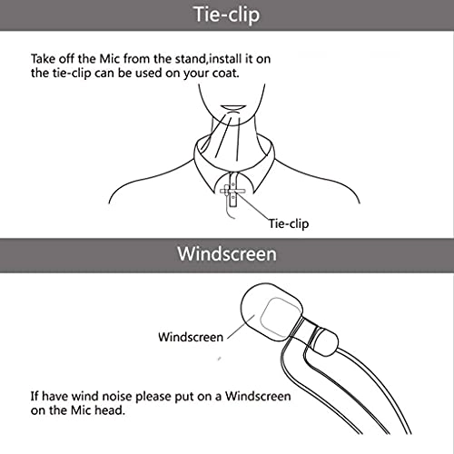 wsxpiunhgs976 USB Microphone Kit