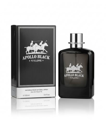 Apollo Eau de Toilette 100ml