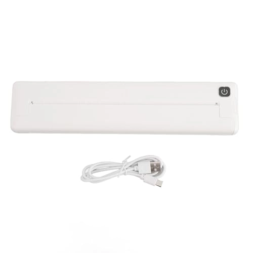 Gearwellhr4i6tou1c Portable Wireless Printer