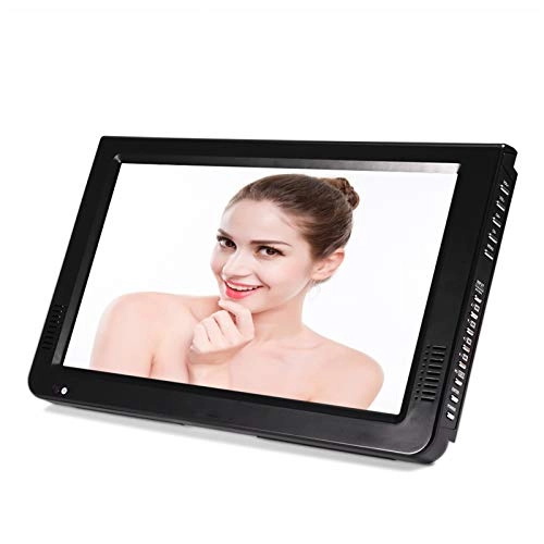 Portable TV - 1080p 10 inch