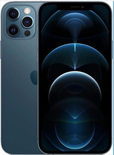 (Refurbished) Iphone 12 pro max 256GB