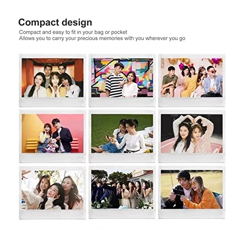 FujiFilm Instax - 20 Sheets