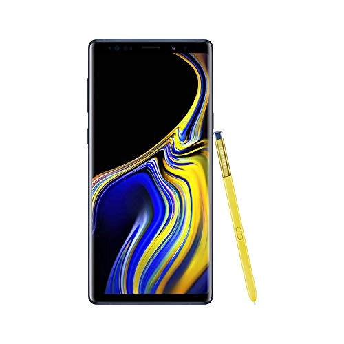 Galaxy Note9 - 6 GB 512 GB