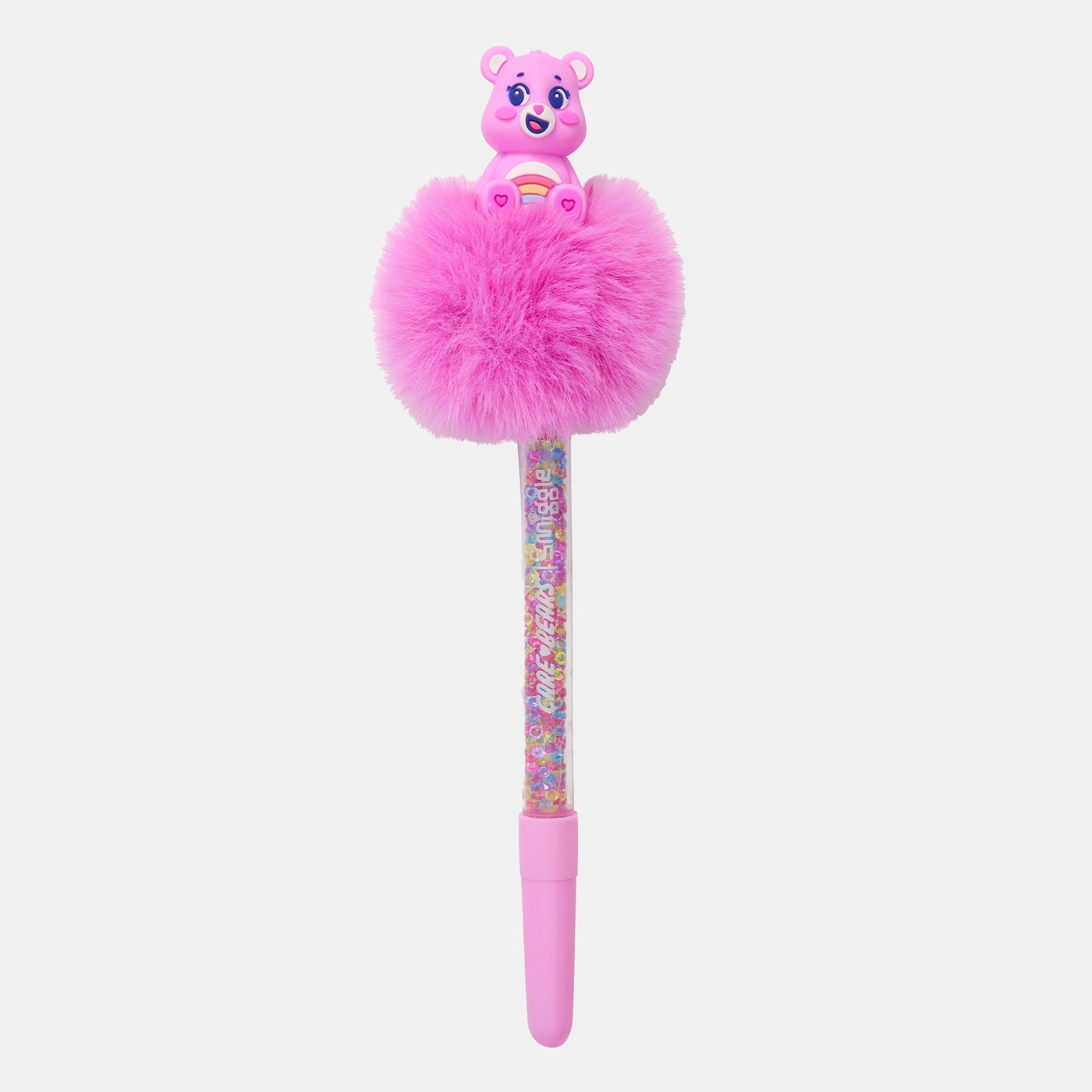 Smiggle Fluffy Pen