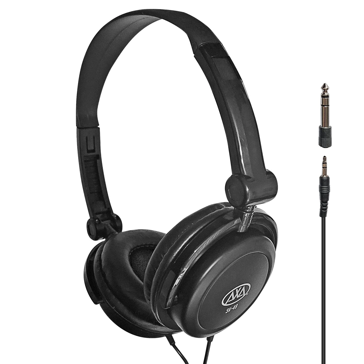 AXA AXCESSABLES SH-49 Wired Headphone