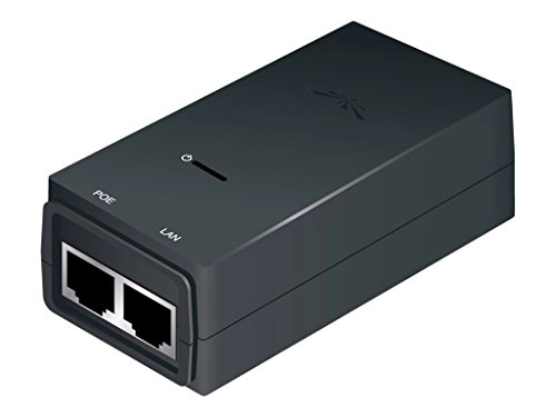 POE-24-12W - 24V 12W 802.11bgn 100Mbps