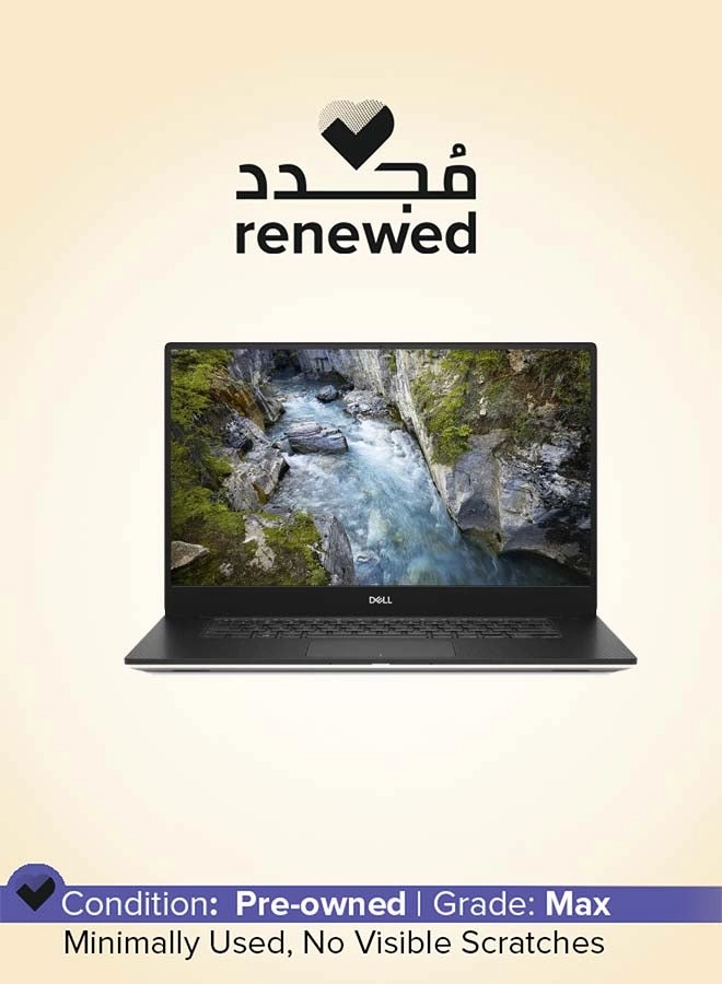 DELL (Renewed) Precision 5540 - 15.6'' Core i7-9850H 16GB DDR4 512GB SSD