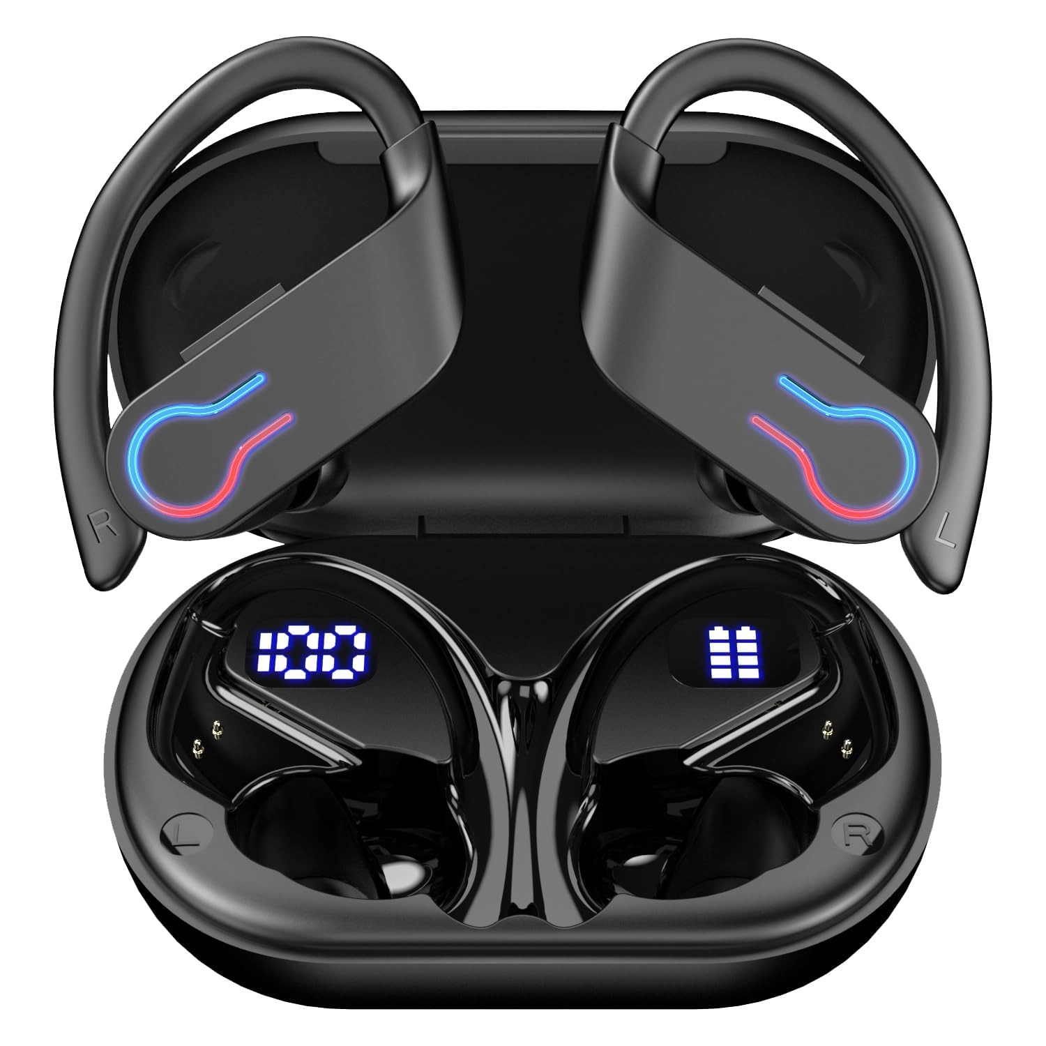 PZ6262 Wireless Earbud