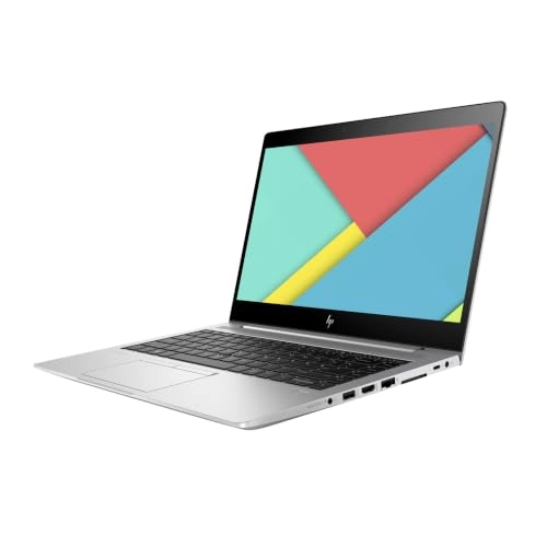 (Renewed) EliteBook 745 G6 - 14'' Ryzen 7 PRO 3700U 16GB DDR4 512GB SSD