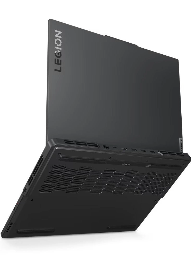 Legion Pro 5 - 16'' Core i7-14650HX 16GB DDR5 1TB SSD