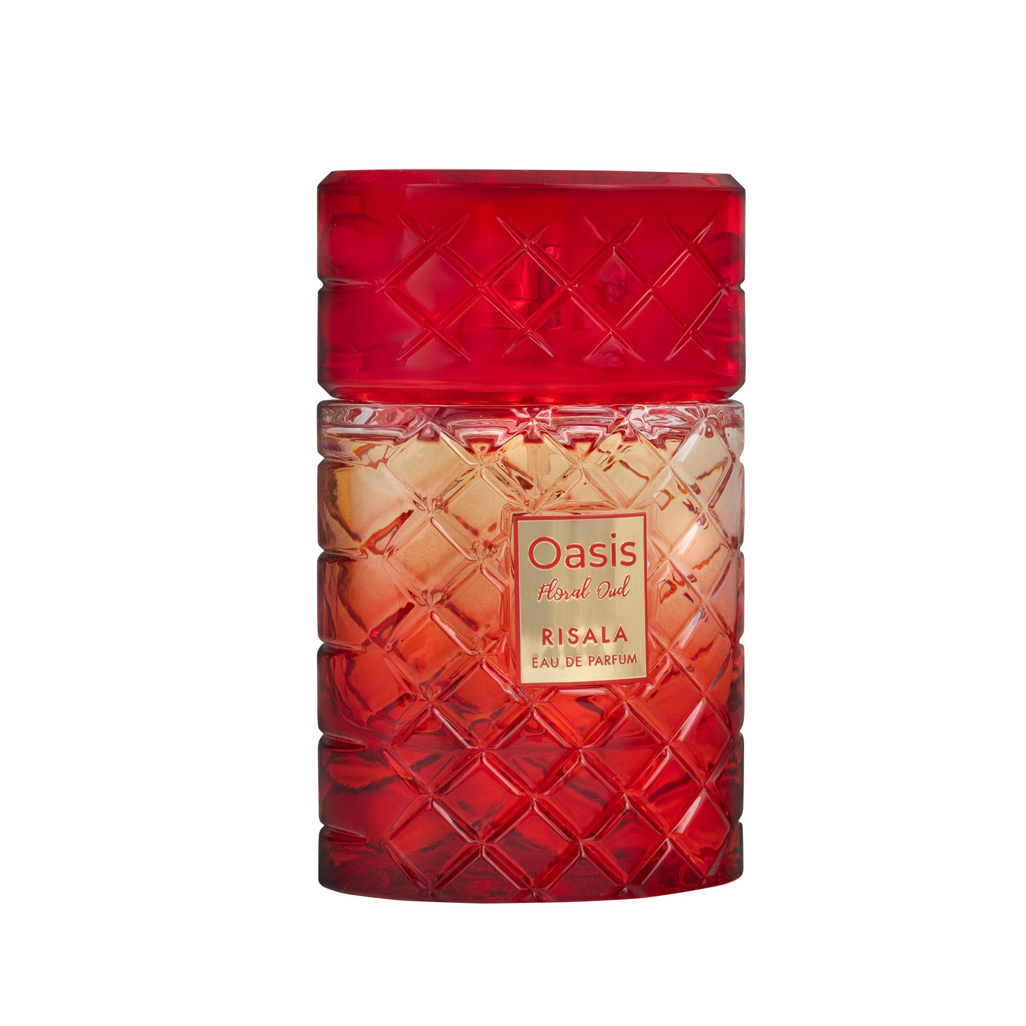 Oasis Floral Oud - Eau de Parfum 100ml