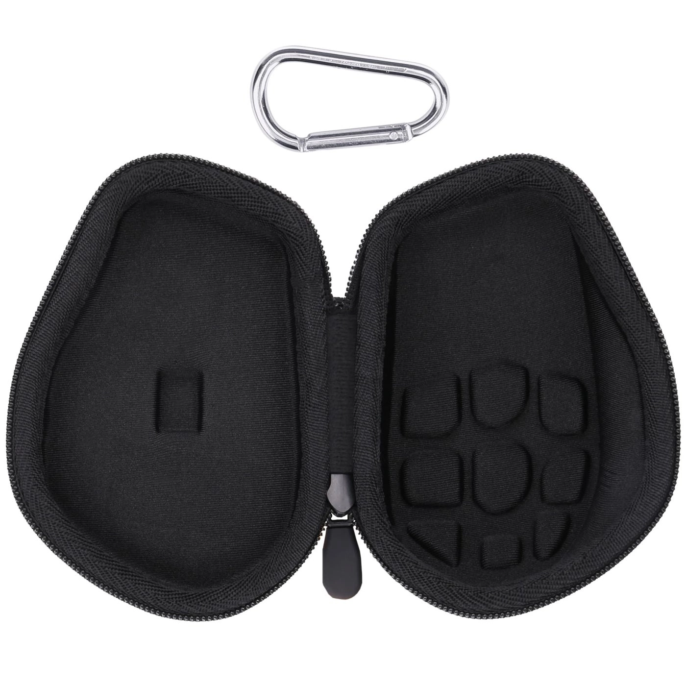 Mouse Case Compatible with Logitech MX Master 3S/MX Master 3 Advanced Wireless Mouse - USB