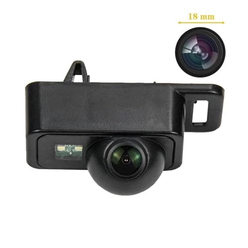 Rear View Camera - Night vision 1280*720P