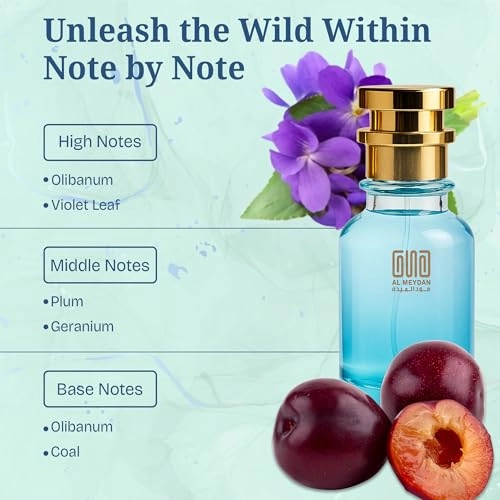 The Heeart of Leoo Eau de Parfum 50 ml