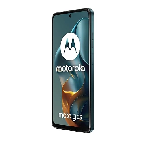 G05 - 4GB 256GB