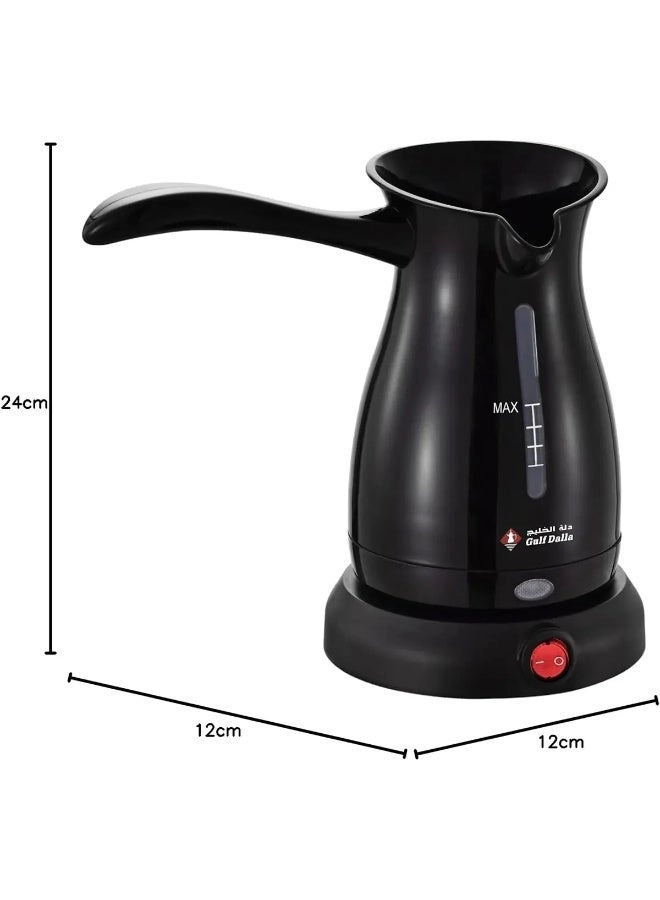 Electric Turkish Coffee Maker C96837