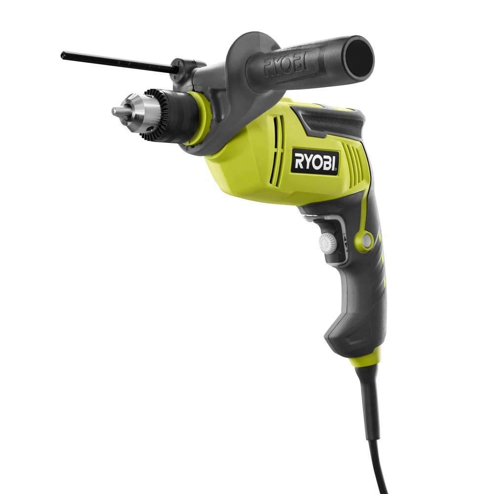 Ryobi HD420 - 1/2 in. 5 Amps Variable Speed