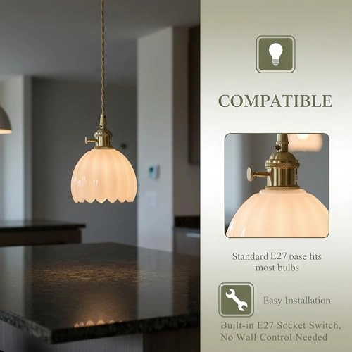 Pendant Light
