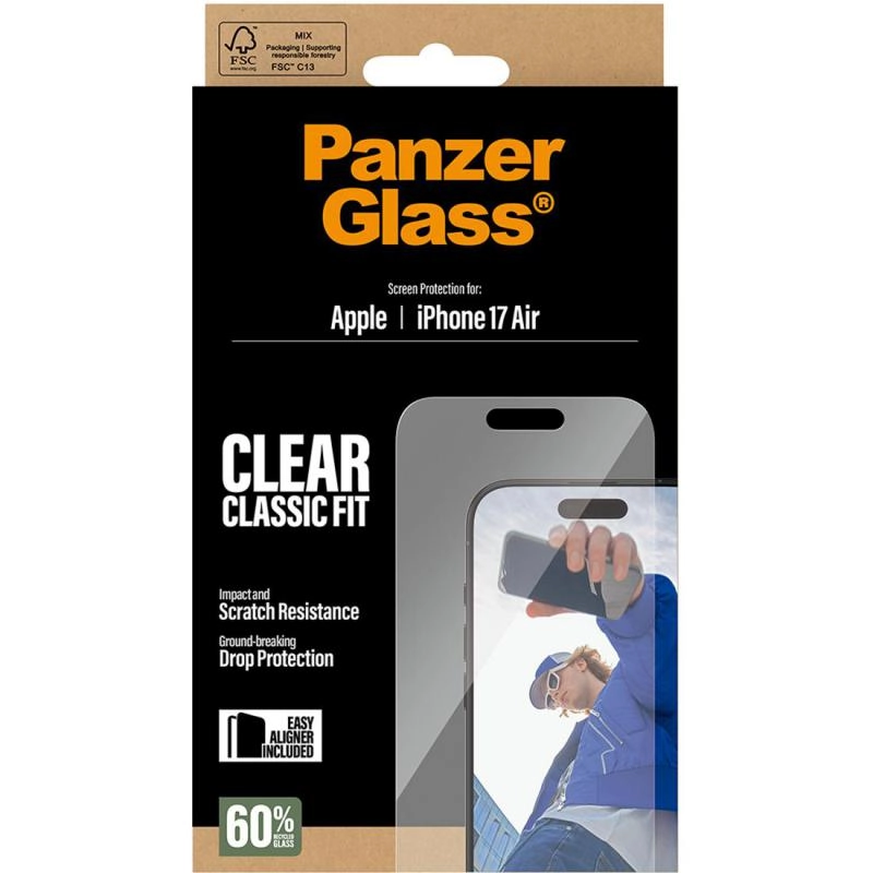 Classic Fit Screen Protector - iPhone 14 Pro