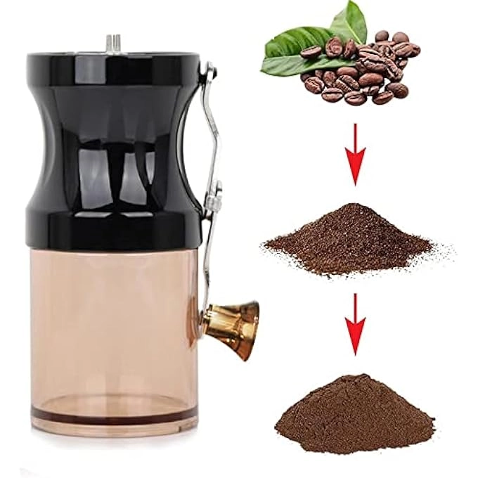 V60 + Carry Case + Scale + Pot + Filter + Grinder