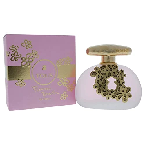 Floral Touch So Fresh Eau de Parfum - 3.4 Fluid Ounces