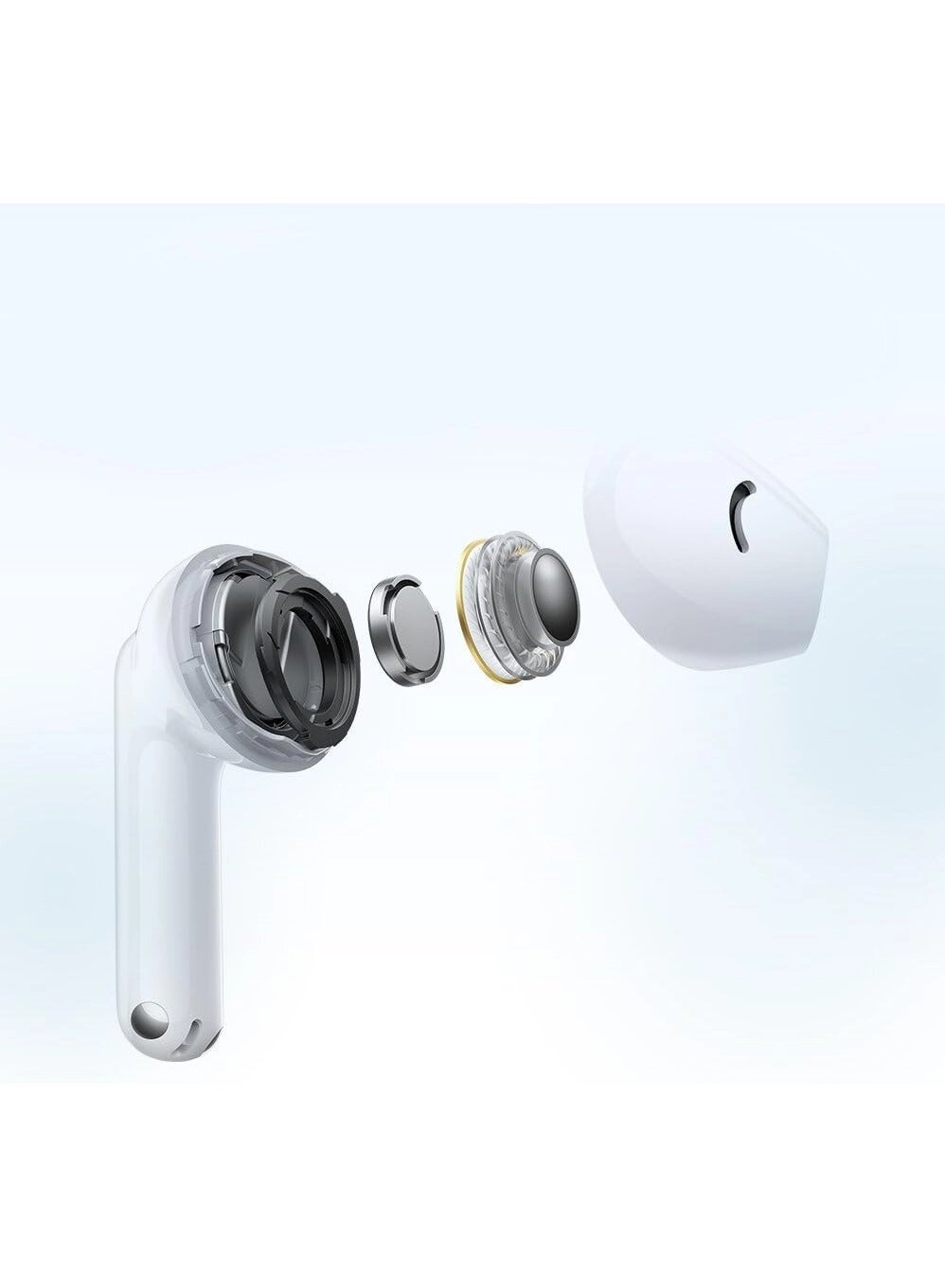 Classic Earbuds Wireless Earbud