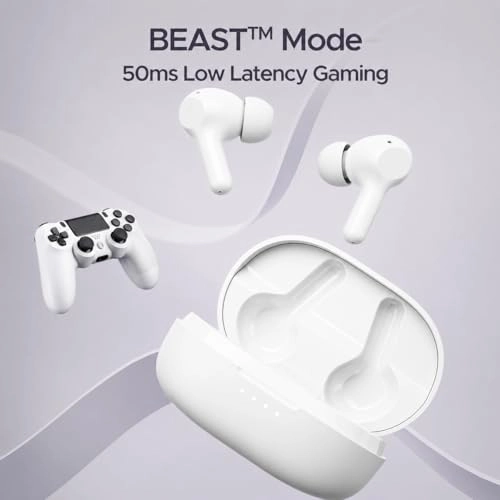 HY6R111 Wireless Earbud