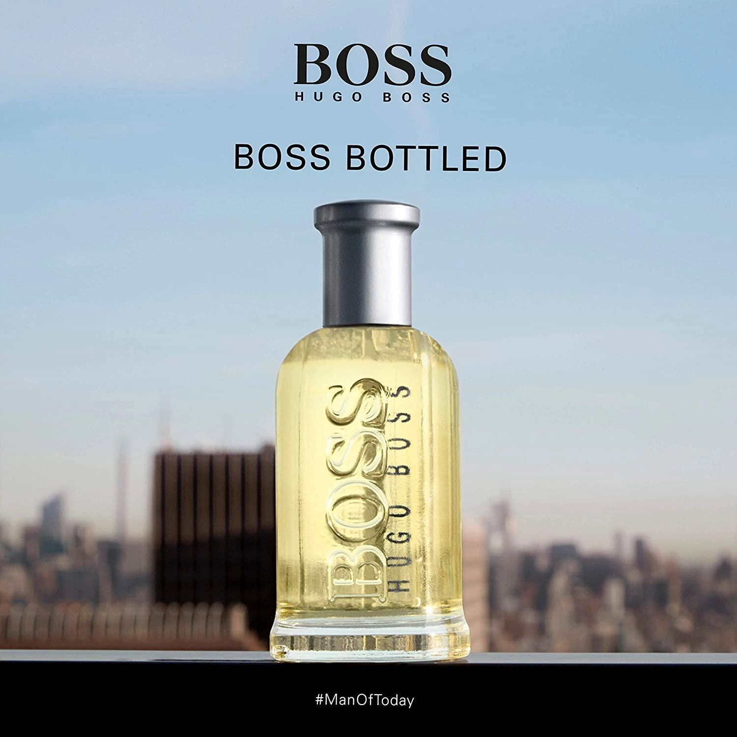 Bottled For Men Eau de Toilette 50 ml