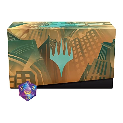 Streets of New Capenna - 8 Set Boosters Multicolor Bundle