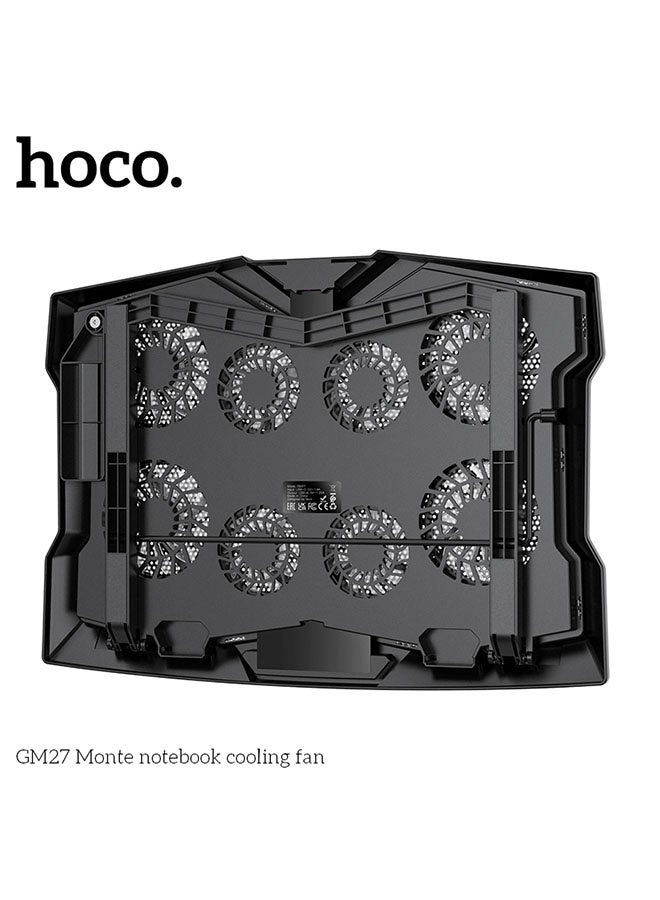 GM27 Monte - 17 inches