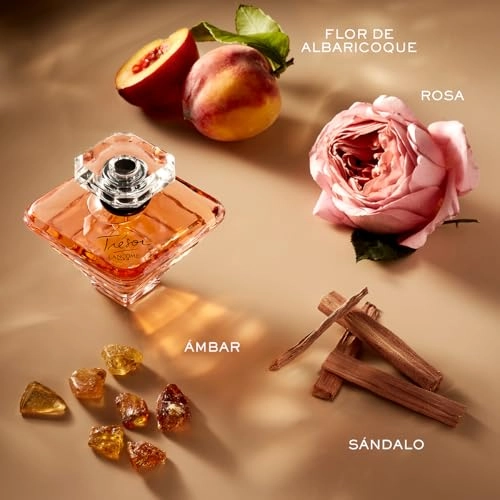 Tresor Eau de Parfum 100 ml