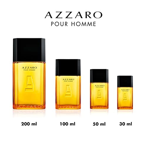 Homme Eau de Toilette 200ml
