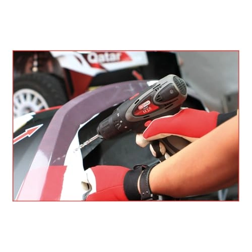 515.3534 - 10.8 Volts 121 Newton Meters