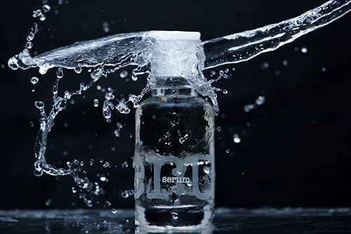 Serum Eau de Parfum 100ml