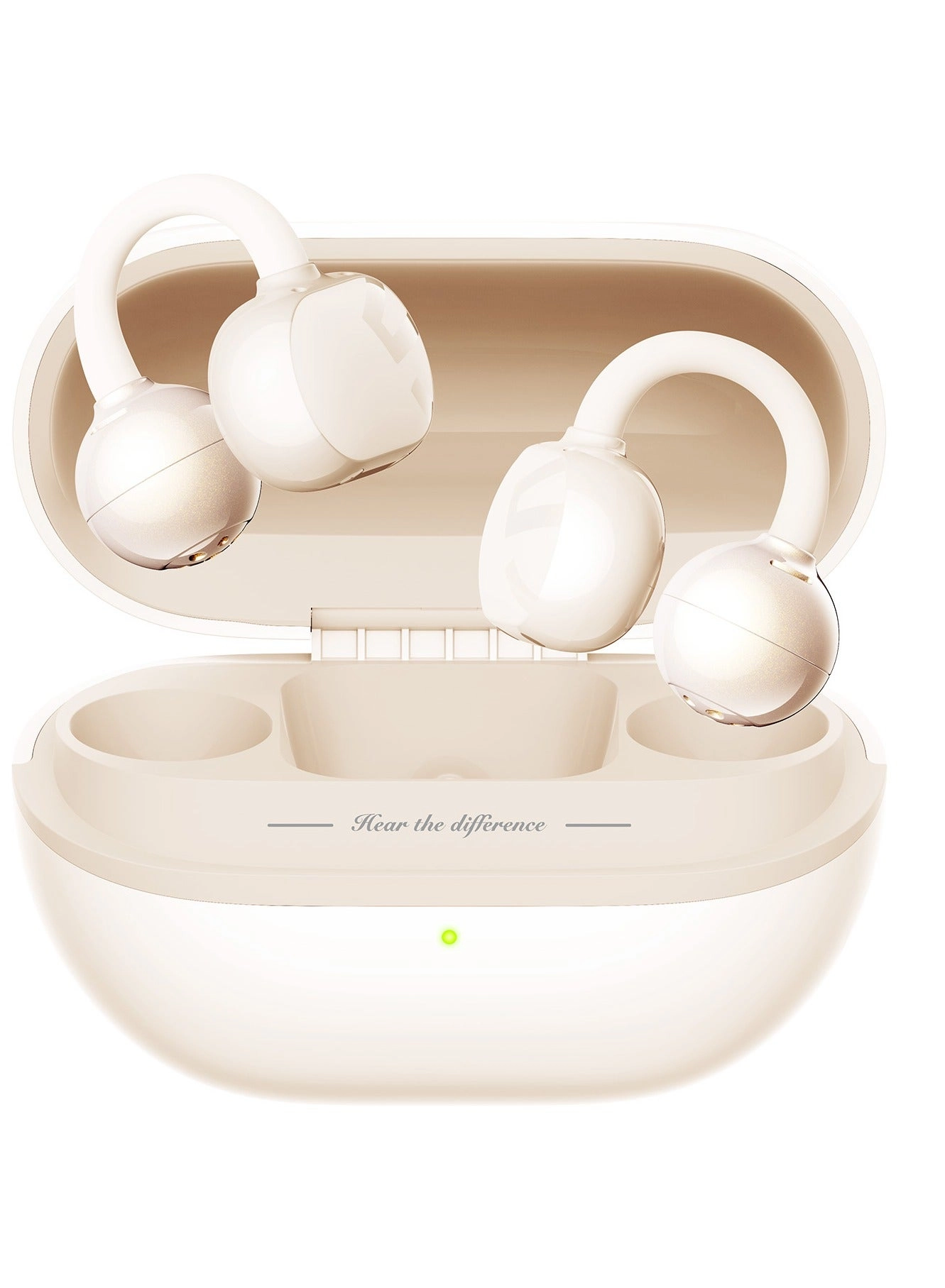 POP Clip Wireless Earbud