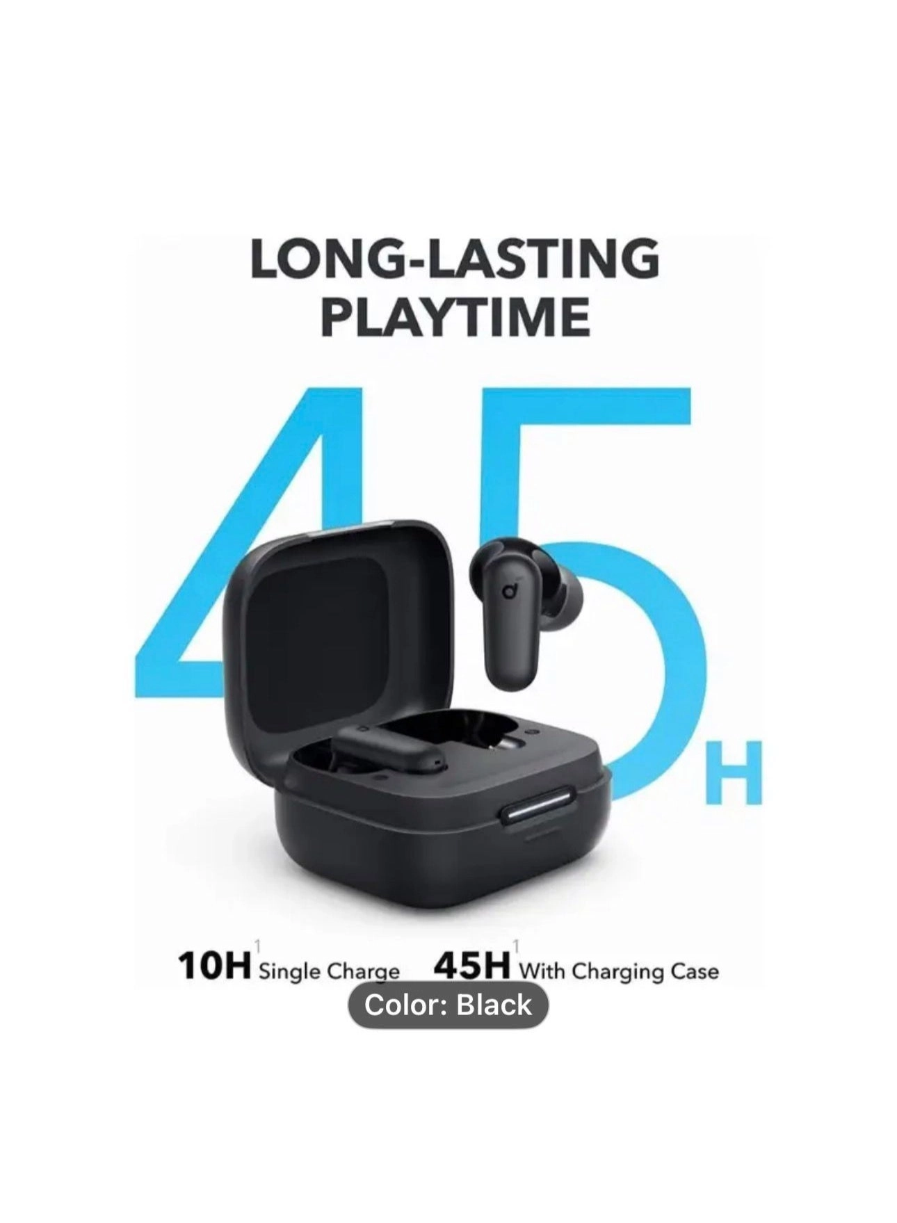 SoundCore R50i Wireless Earbud