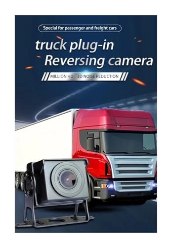 Brake Light Camera - Night vision Wireless 762x504 pixels
